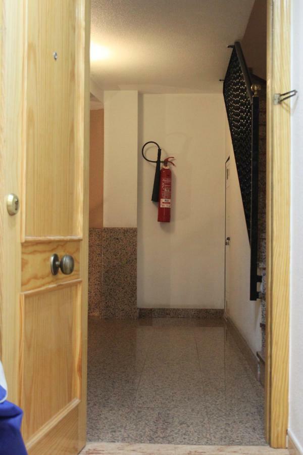 Apartamento Auditorio Apartment Alicante Luaran gambar