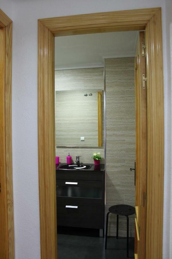 Apartamento Auditorio Apartment Alicante Luaran gambar