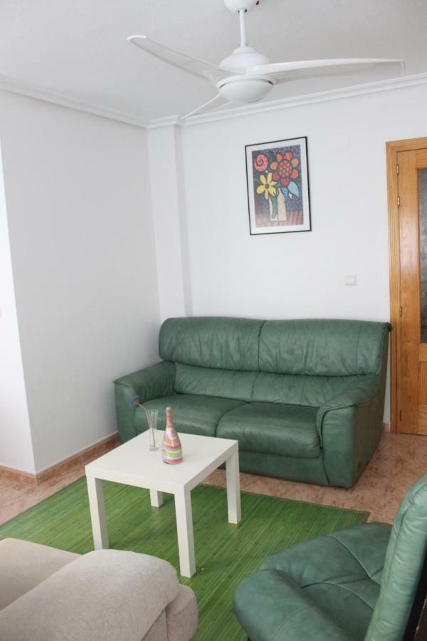 Apartamento Auditorio Apartment Alicante Luaran gambar