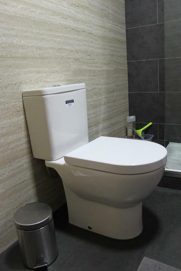 Apartamento Auditorio Apartment Alicante Luaran gambar