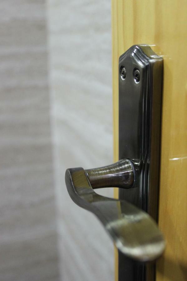 Apartamento Auditorio Apartment Alicante Luaran gambar