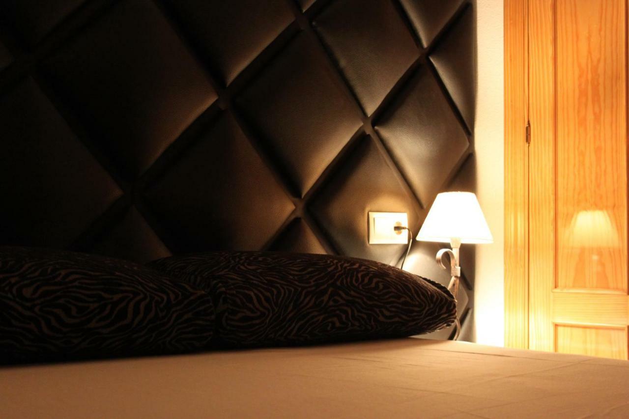 Apartamento Auditorio Apartment Alicante Luaran gambar
