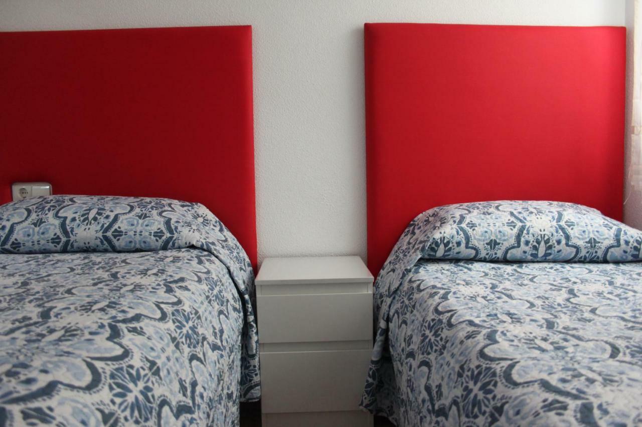 Apartamento Auditorio Apartment Alicante Luaran gambar