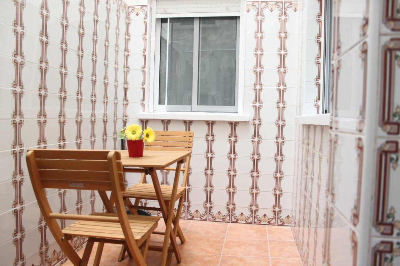 Apartamento Auditorio Apartment Alicante Luaran gambar